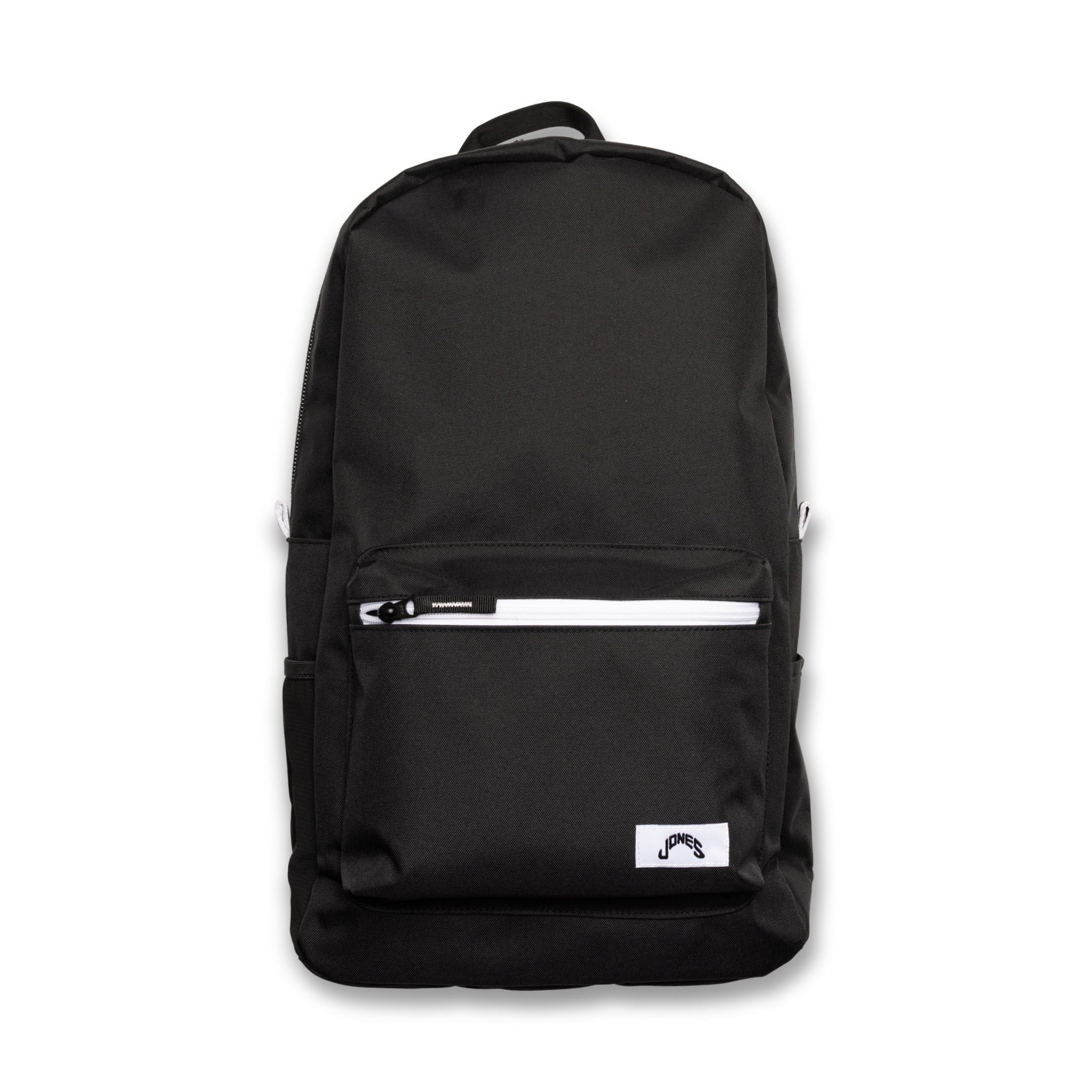 Varsity Backpack - Black