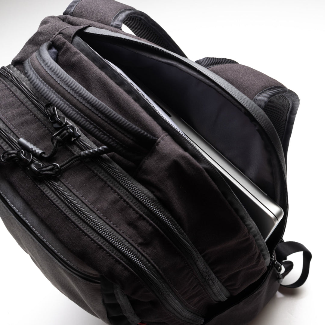 Texas A&M A2 Backpack - Black