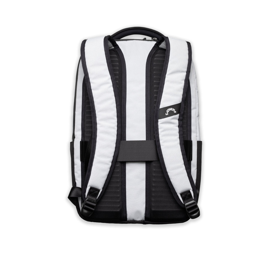Michigan St. A2 Backpack - Moon Gray