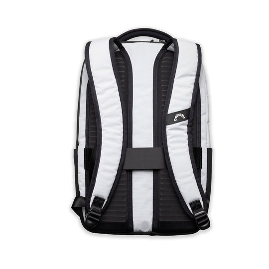 Michigan St. A2 Backpack - Moon Gray