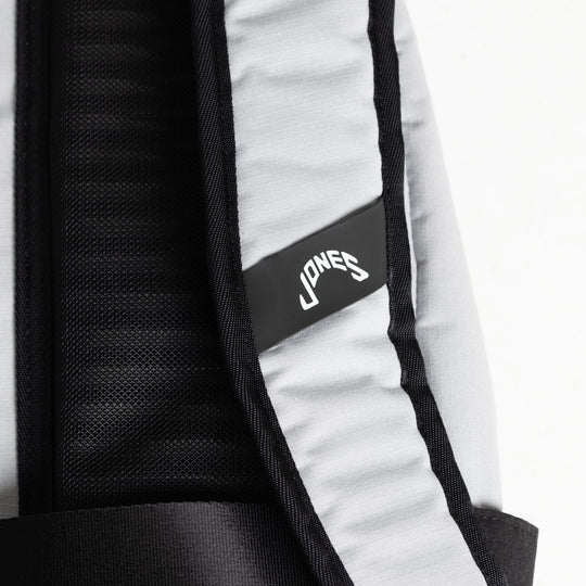 UConn A2 Backpack - Moon Gray