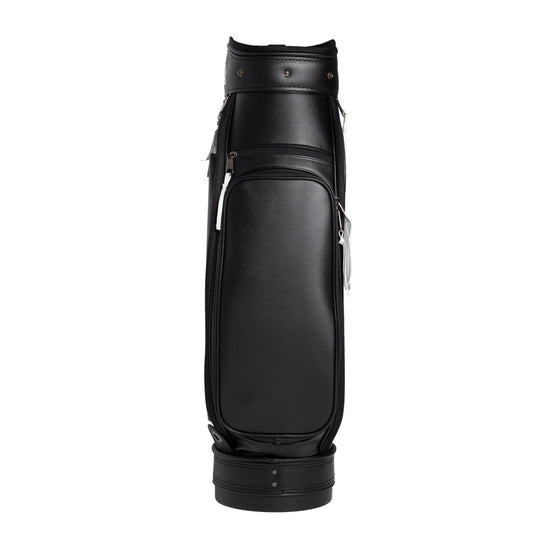 Rider Bag - All Black