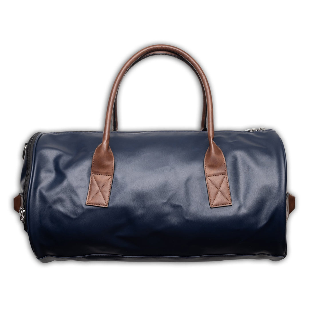 Clubhouse Duffle - Oxford/Kodiak