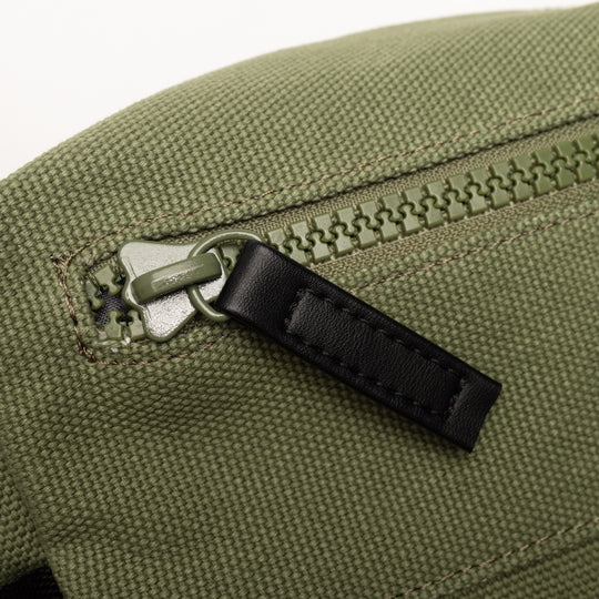 Dopp Kit - Moss