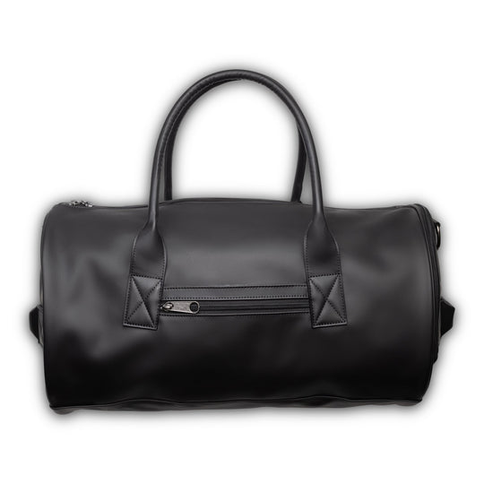 Georgia Clubhouse Duffle - Onyx