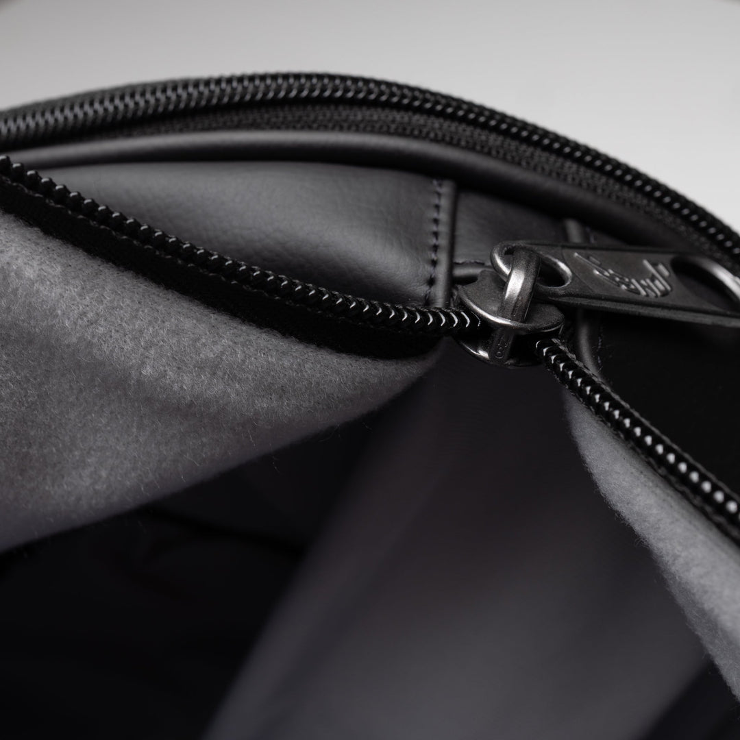 Georgia Clubhouse Duffle - Onyx