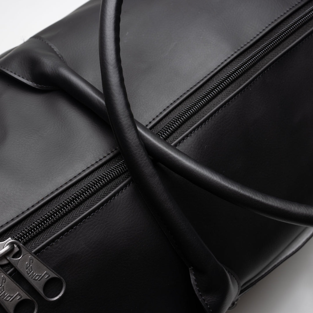 Georgia Clubhouse Duffle - Onyx