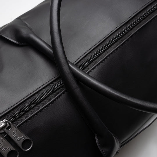 Georgia Clubhouse Duffle - Onyx