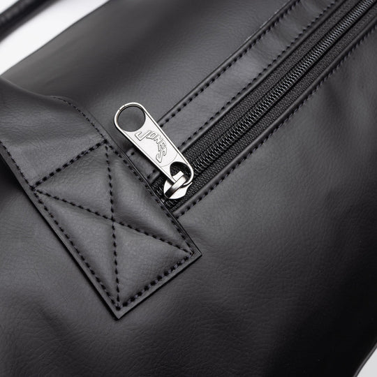 Georgia Clubhouse Duffle - Onyx