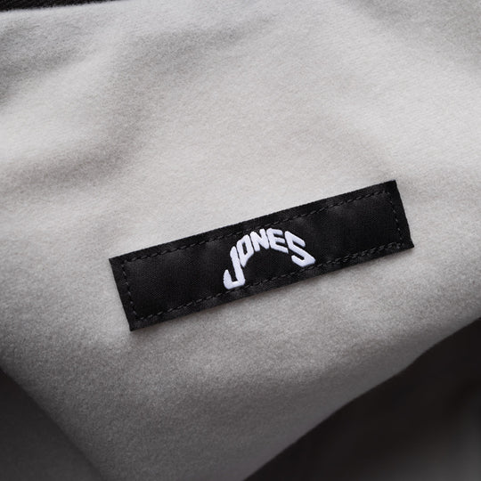 Georgia Clubhouse Duffle - Alpine