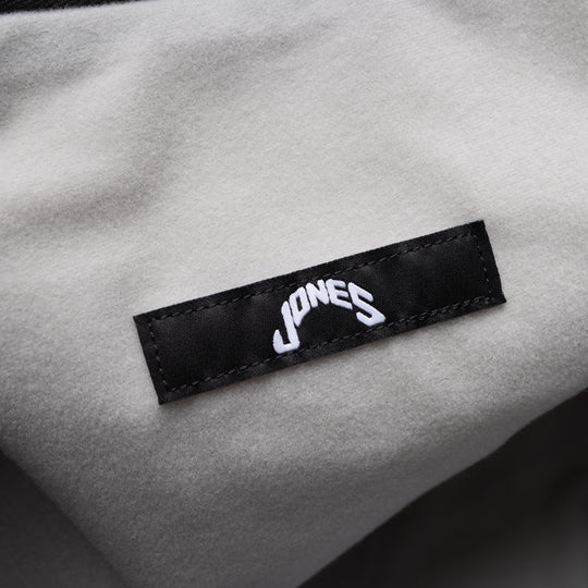 Clubhouse Duffle - Oxford/Kodiak