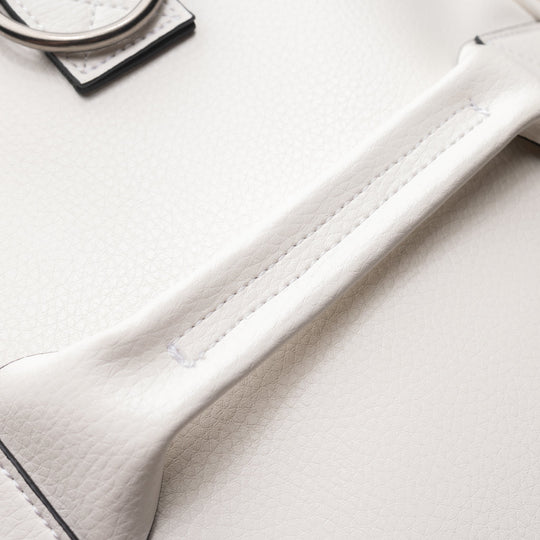 Georgia Clubhouse Duffle - Alpine