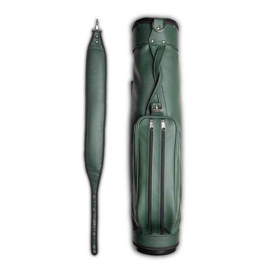 Oregon Original Jones Bag - Evergreen