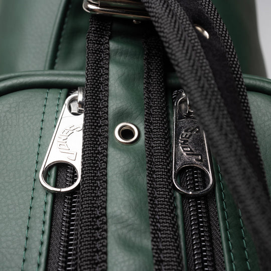 Oregon Original Jones Bag - Evergreen