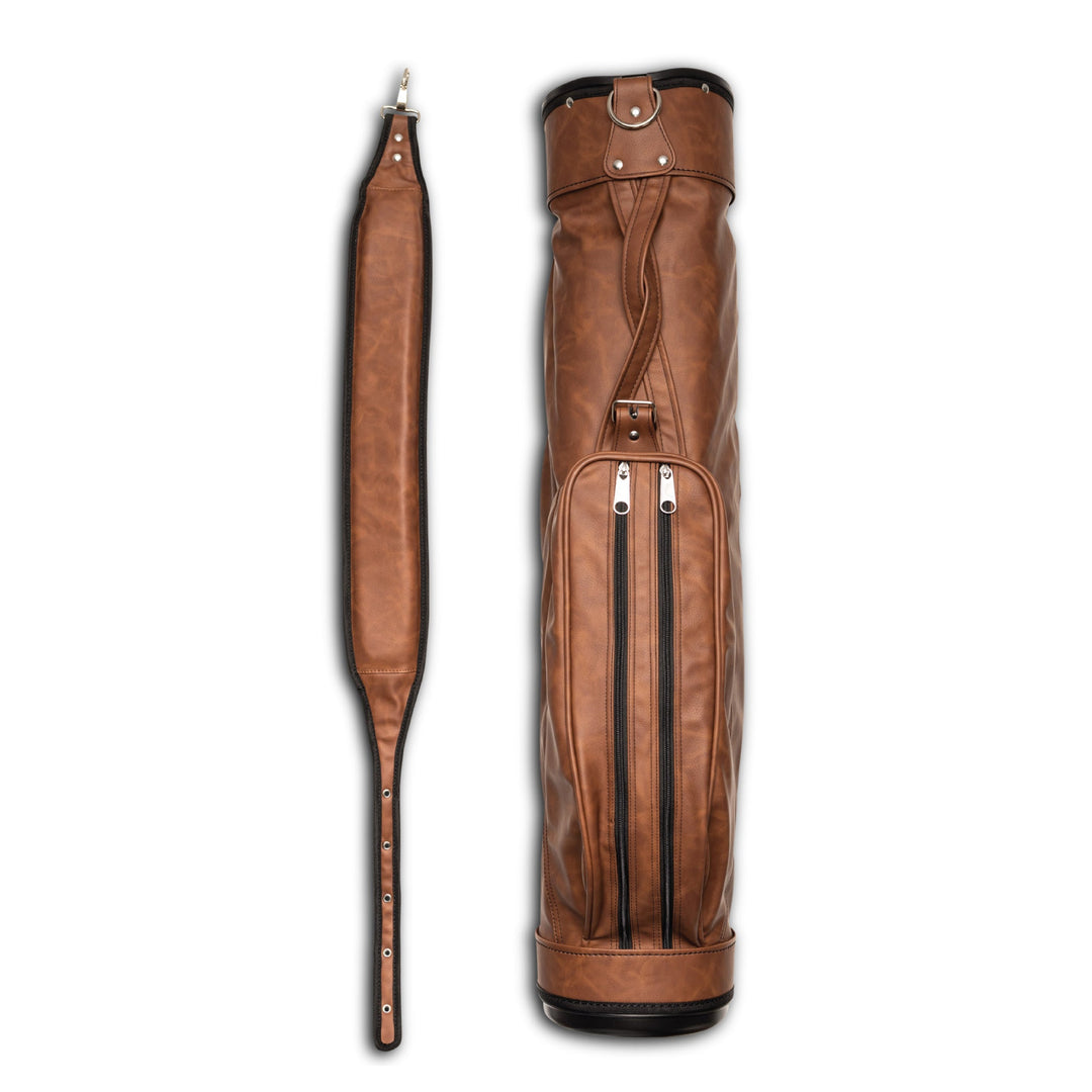 Clemson Original Jones Bag - Kodiak