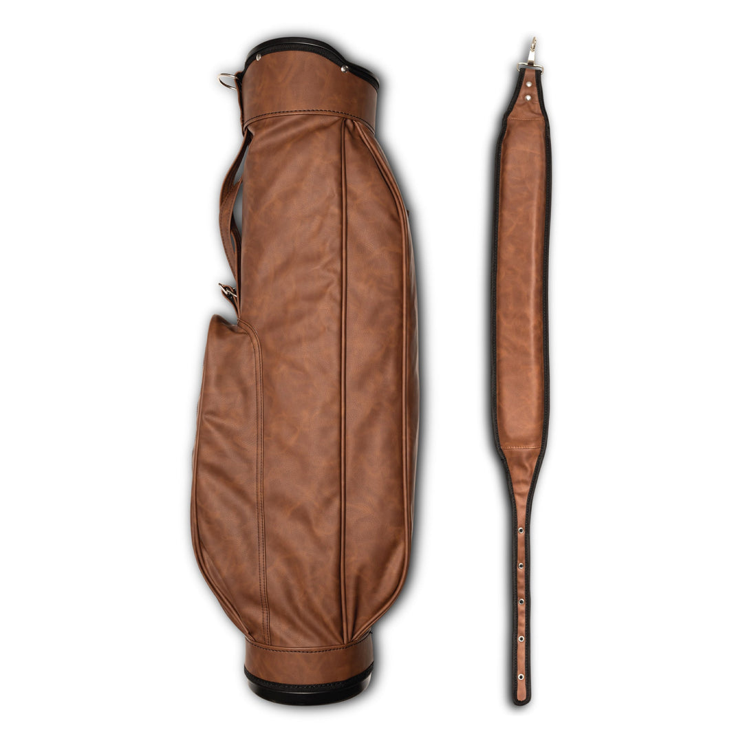 Wake Forest Original Jones Bag - Kodiak