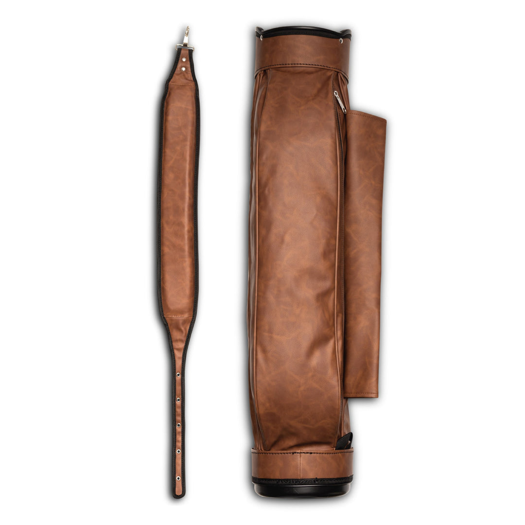 Michigan St. Original Jones Bag - Kodiak