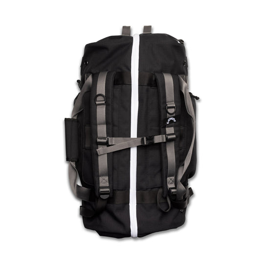 Weekender Duffle - Black