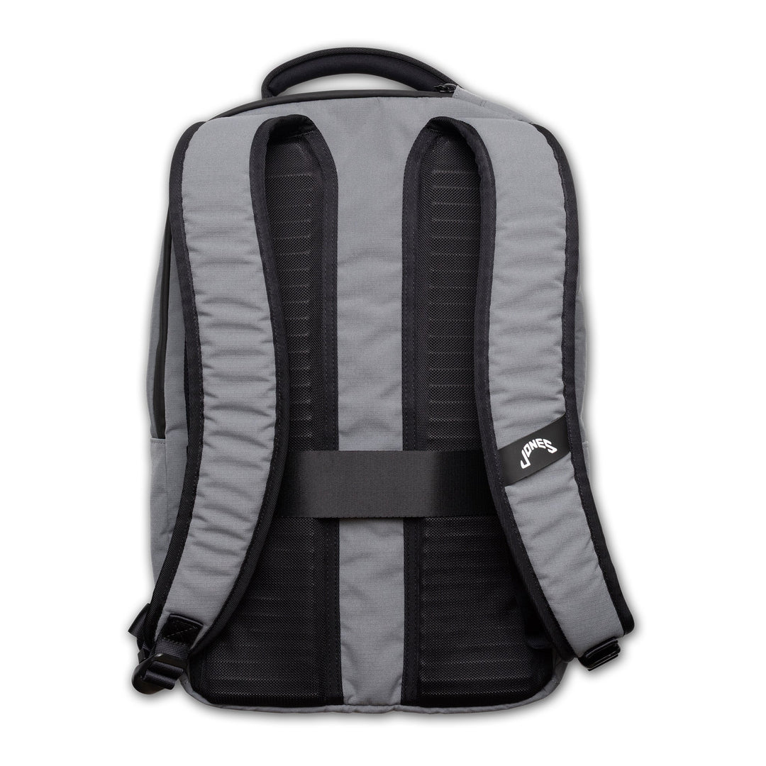 Utah A2 Backpack - Charcoal