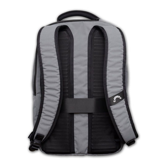 Utah A2 Backpack - Charcoal
