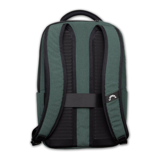 Oregon A2 Backpack - Dark Green