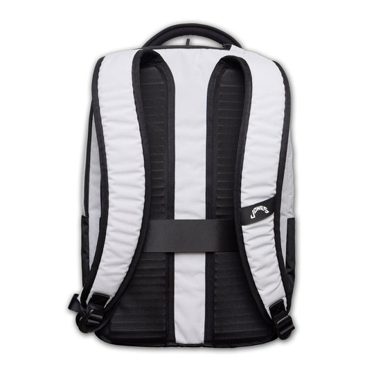UConn A2 Backpack - Moon Gray