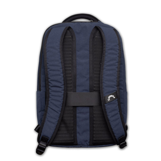 A2 Backpack - Navy
