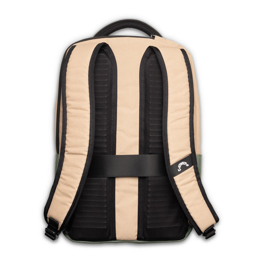 Texas A&M A2 Backpack - Fescue/Bone