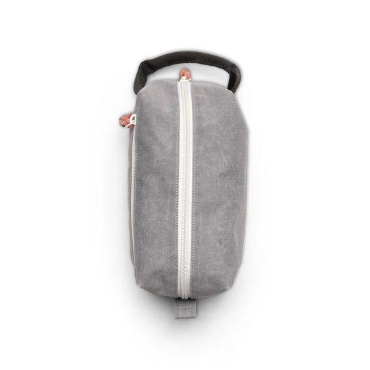 Dopp Kit - Graystone