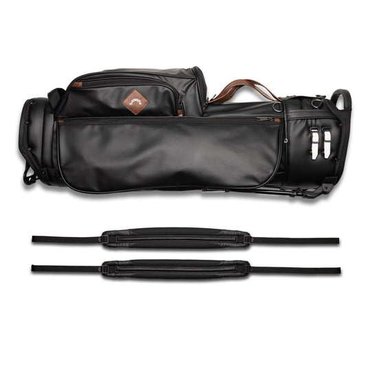 Texas A&M Trouper - Onyx/Kodiak