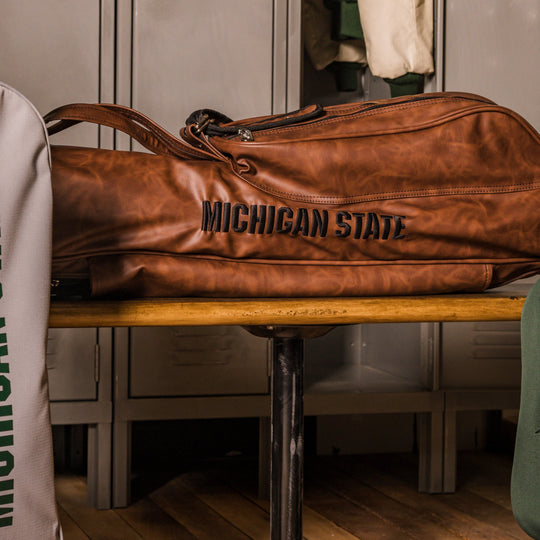 Michigan St. Original Jones Bag - Kodiak