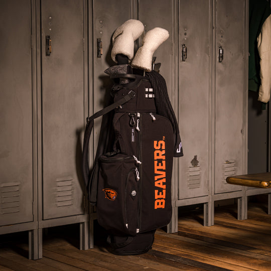 Oregon State Trouper - Black