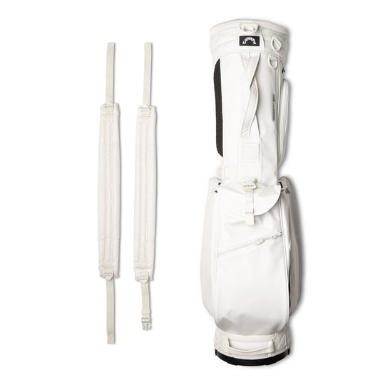 Oregon State Rover Stand Bag - Bone