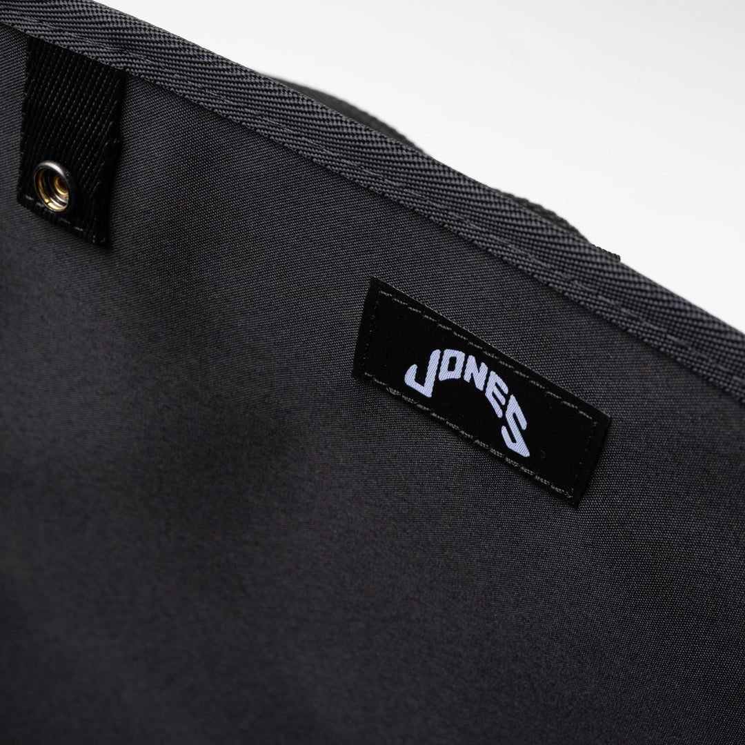 Trunk Caddie - Charcoal