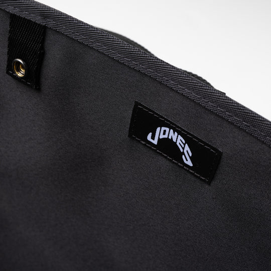 Trunk Caddie - Black