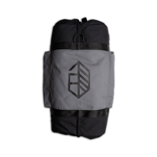 Oregon Weekender Duffle - Charcoal