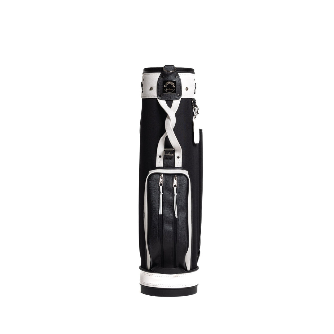 Texas A&M Rider Bag - Black/White