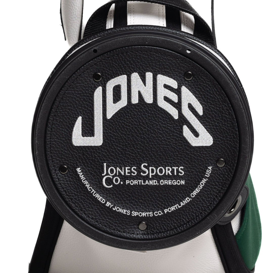 Rider Bag - Charcoal