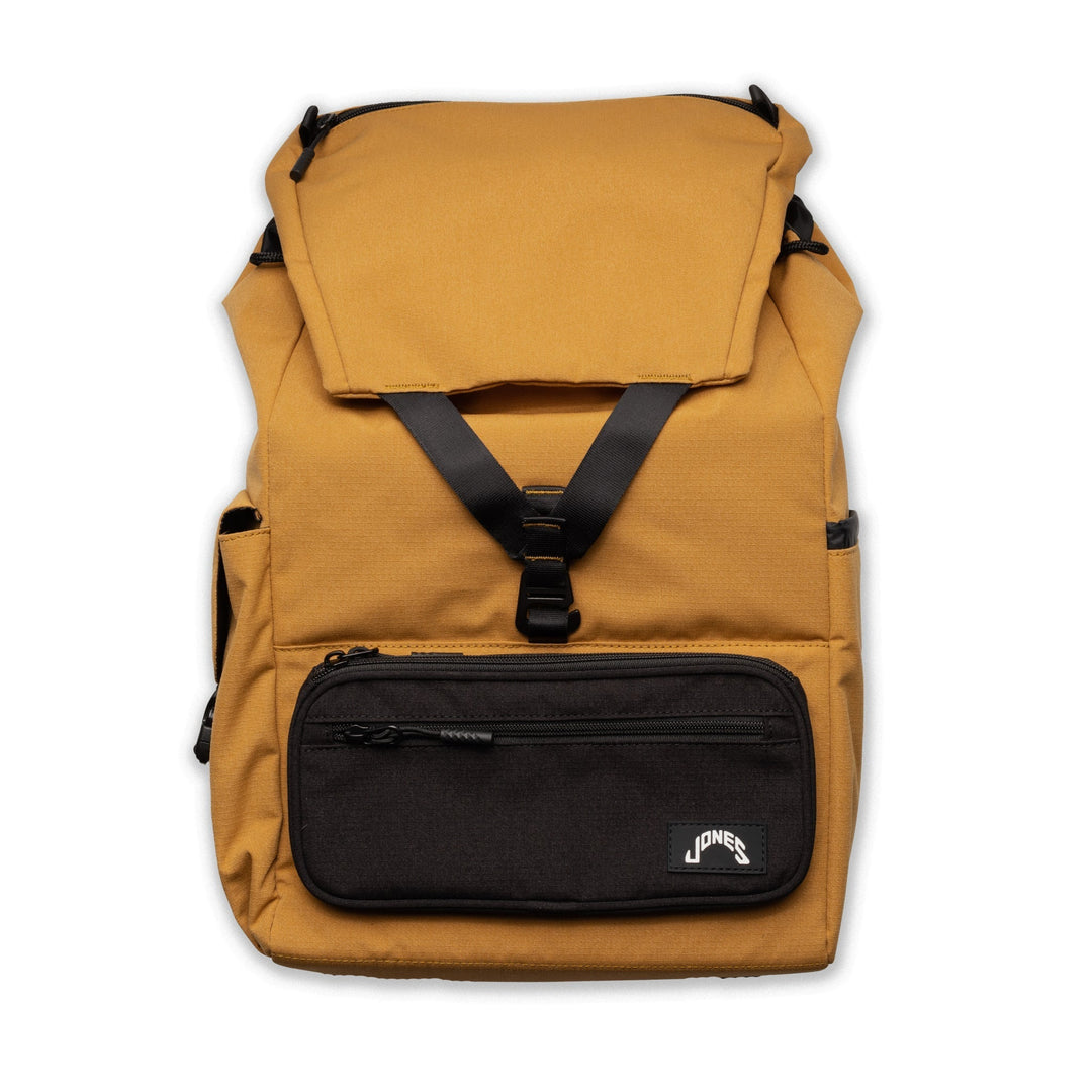 BP502.Wheat-Black.Top