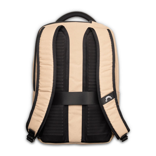 SMU A2 Backpack - Fescue/Bone