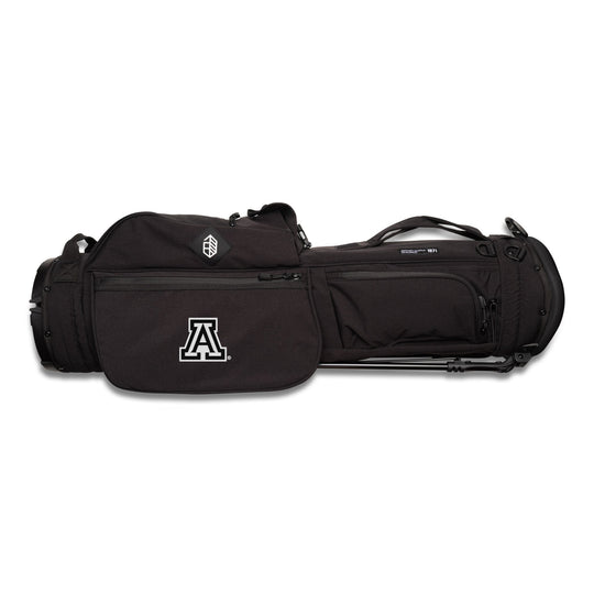 Arizona Rover Stand Bag - Black