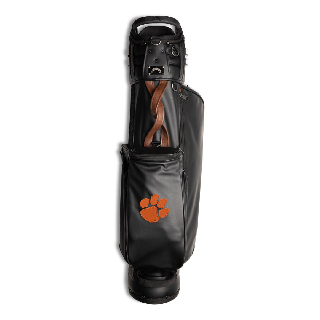 Clemson Trouper - Onyx/Kodiak