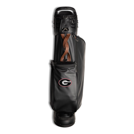 Georgia Trouper - Onyx/Kodiak