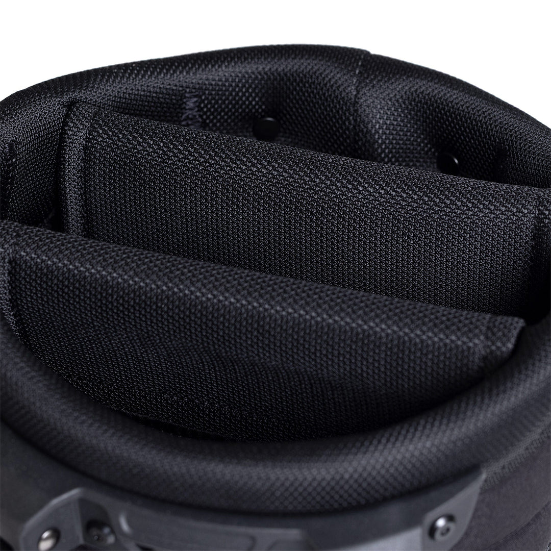 Arizona Rover Stand Bag - Black