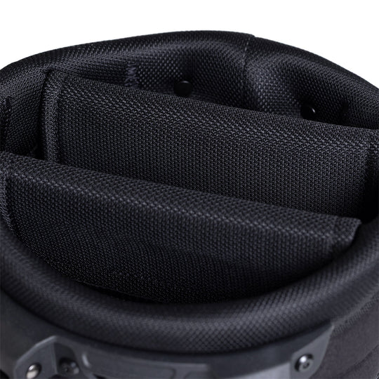 Georgia Rover Stand Bag - Black