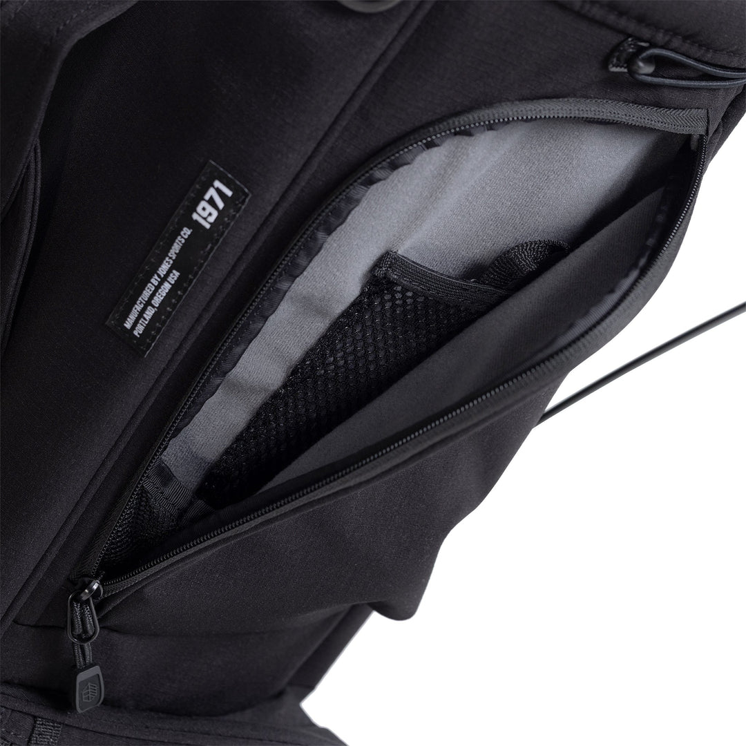Oregon State Rover Stand Bag - Black