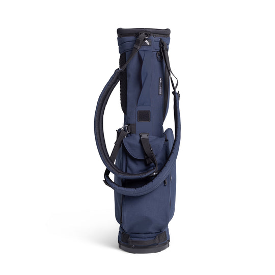 SMU Rover Stand Bag - Navy
