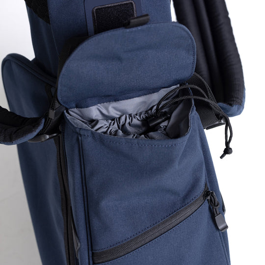 Arizona Rover Stand Bag - Navy