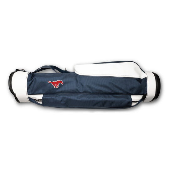 #design_red-mustang-outline