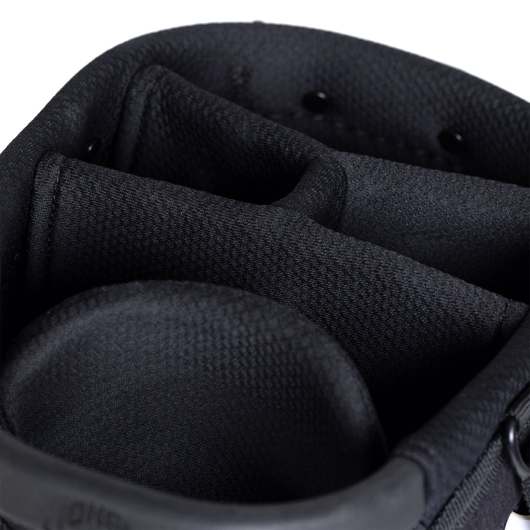 SMU Trouper - Black